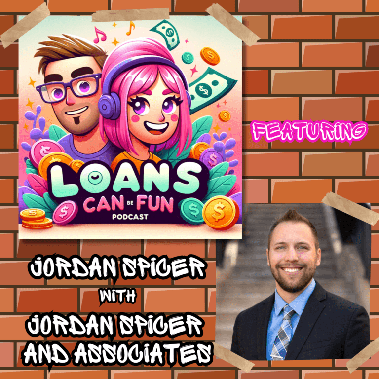 LCBF Episode 17 – Jordan Spicer – Jordan Spicer and Assiciates